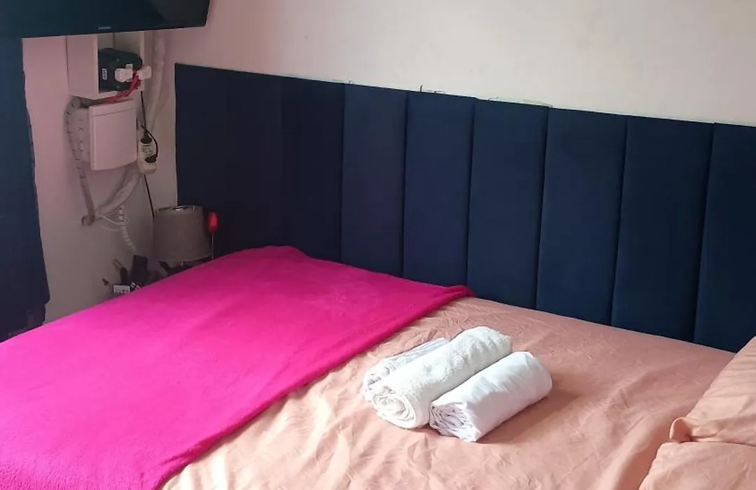 Quarto acredite só para você!-1
