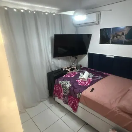 Quarto acredite só para você!-2